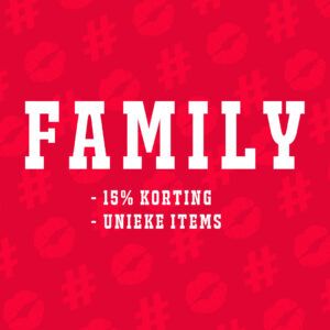 #STOUT? - Family Membership